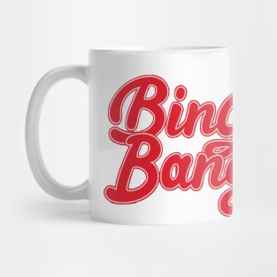 AOA "Bingle Bangle" Mug